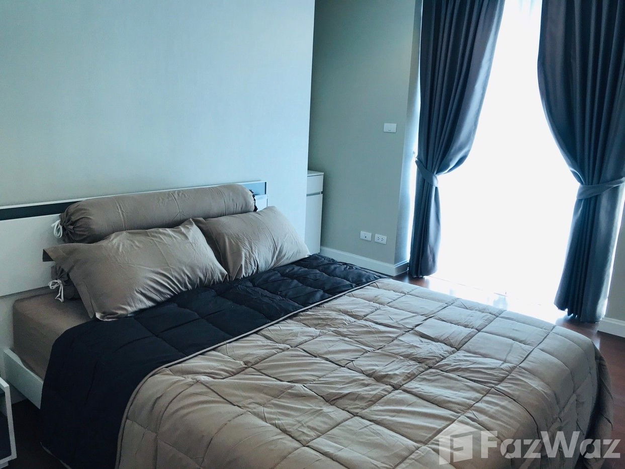 รูป คอนโดให้เช่า 5 ห้องนอน ในโครงการ เบลล์ แกรนด์ พระราม 9 5336753 - รูปที่ 1/16