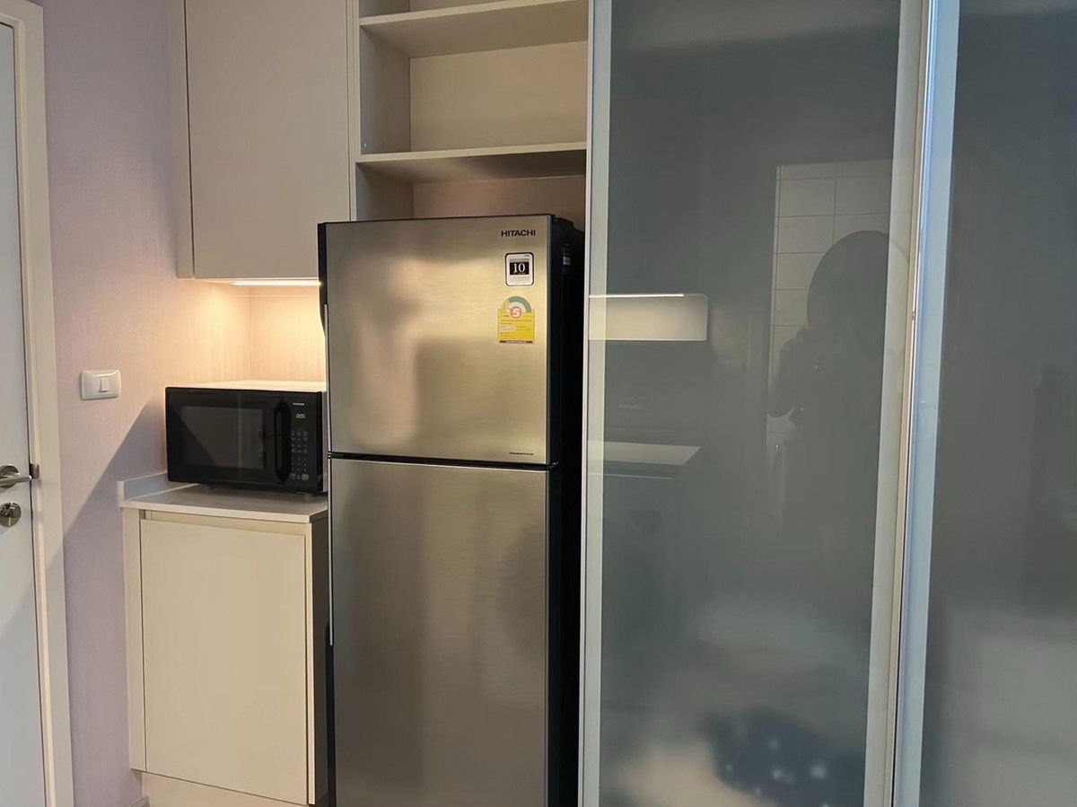 รูป 🏠RB23506 ให้เช่าถูกมาก📢แชปเตอร์ วัน อีโค รัชดา - ห้วยขวาง👉🏻แอดไลน์ @062mnigk( มี @ ด้วย) แอดมินตอบไว - รูปที่ 7/10