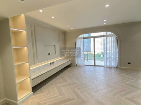 🔥🔥🔥 For Rent Condo , All Seasons Mansion , nice view , corner unit , wide frontage , newly renovated , BTS-Phloen Chit , Lumpini , Pathum Wan , Bangkok , CX-147182 ✅ Live chat with us ADD LINE @connexproperty ✅ 🔥🔥🔥