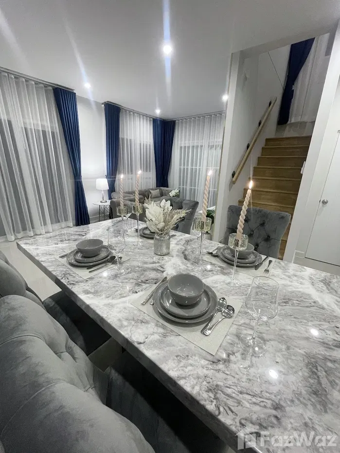 รูป บ้านเดี่ยวให้เช่า 3 ห้องนอน ในโครงการ อณาสิริ ป่าคลอก 5619645 - รูปที่ 22/33