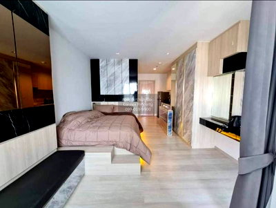 Condos for rent Chulalongkorn University : FOR RENT condo ไลฟ์ วัน ไวร์เลส   Pathum Wan Bangkok CX-05291 ✅ Live chat with us ADD LINE @connexproperty ✅