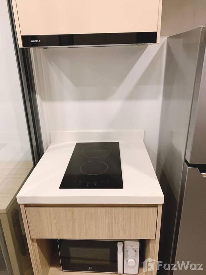 รูป ขาย คอนโด 1 ห้องนอน ในโครงการ เดอะ เนสท์ สุขุมวิท 71 1693618 - รูปที่ 3/11