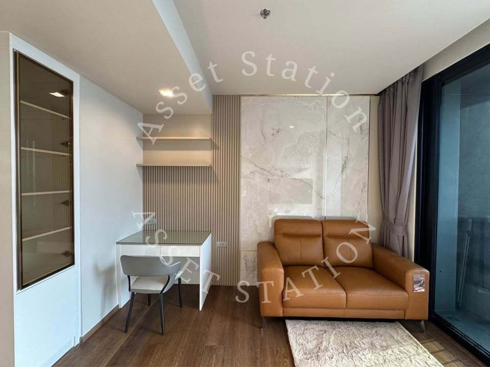 รูป 🚅✨ห้องว่างใกล้ โซนสุขมวิท ขนาดใหญ่ Ideo Q Sukhumvit 36  เดินทางสะดวก 🚄ใกล้ BTS ทองหล่อ 📍 - รูปที่ 5/10