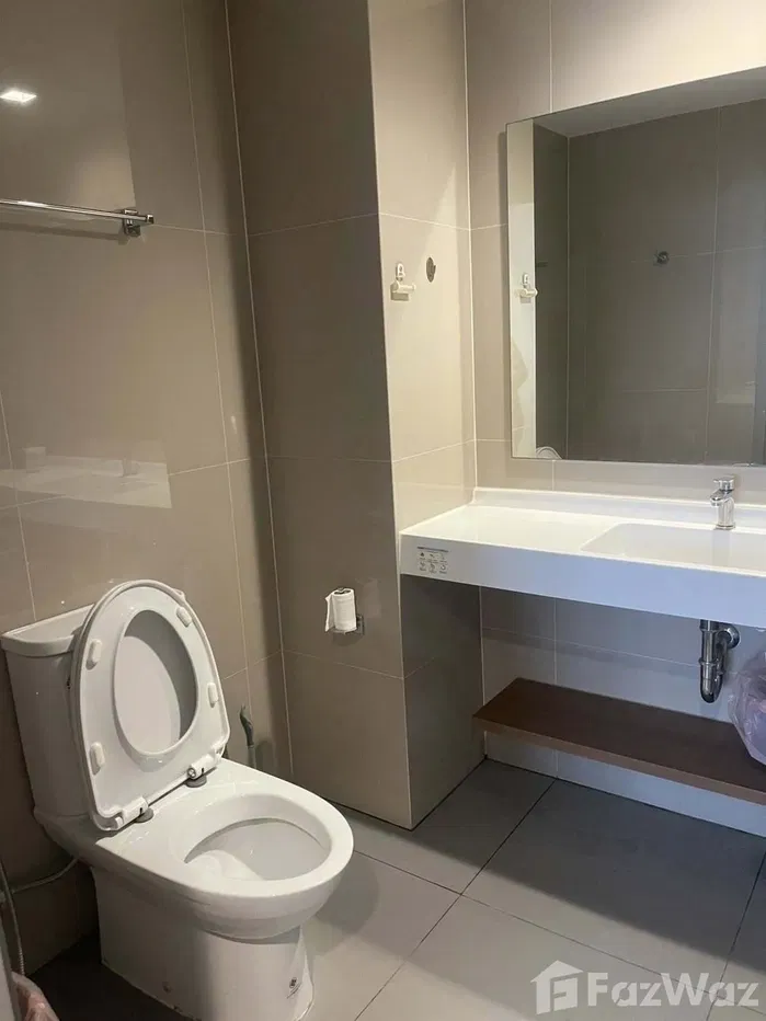 รูป คอนโดให้เช่า 2 ห้องนอน ในโครงการ ไอดีโอ สุขุมวิท 93 5673568 - รูปที่ 9/10