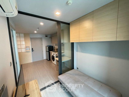 คอนโด 1-ห้องนอน ที่ ไลฟ์ ลาดพร้าว ใกล้ BTS ห้าแยกลาดพร้าว (ID 2682278)