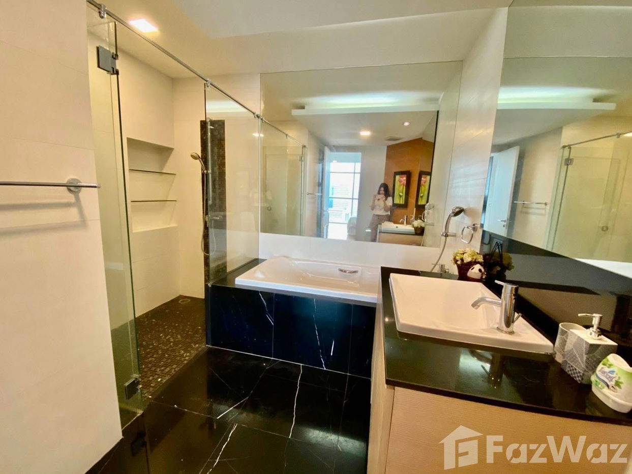 รูป คอนโดให้เช่า 2 ห้องนอน ในโครงการ เออร์บานา สาทร 5344083 - รูปที่ 9/9