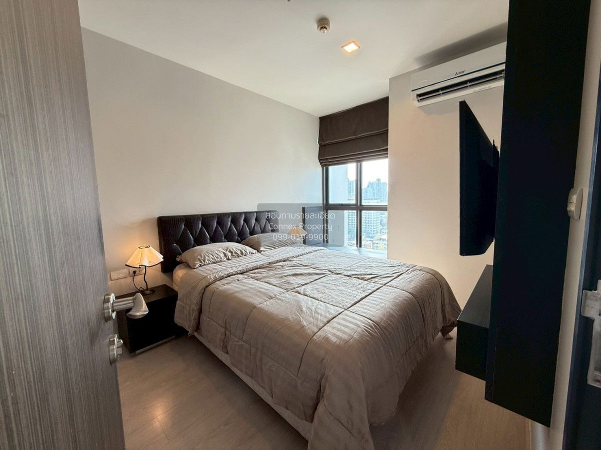 รูป 🔥🔥🔥 เช่าคอนโด ริทึ่ม สุขุมวิท 44/1 วิวสวย รีโนเวทใหม่ BTS-พระโขนง พระโขนง เขต คลองเตย กรุงเทพ CX-147766 ✅ ทักไลน์ @connexproperty ตอบทันที ทีมงานมืออาชีพ ✅ 🔥🔥🔥 - รูปที่ 4/10