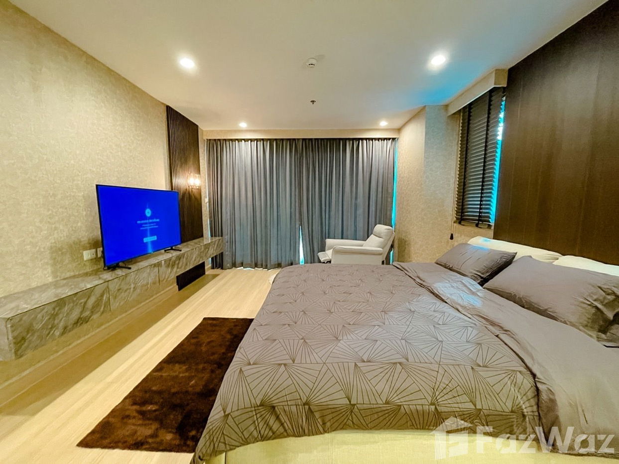 รูป 🔥(FOR SALE)ตกแต่งพร้อมเข้าอยู่ คอนโดริมน้ำ ตึกA/Supalai Riva Grand 1991535 - รูปที่ 11/14