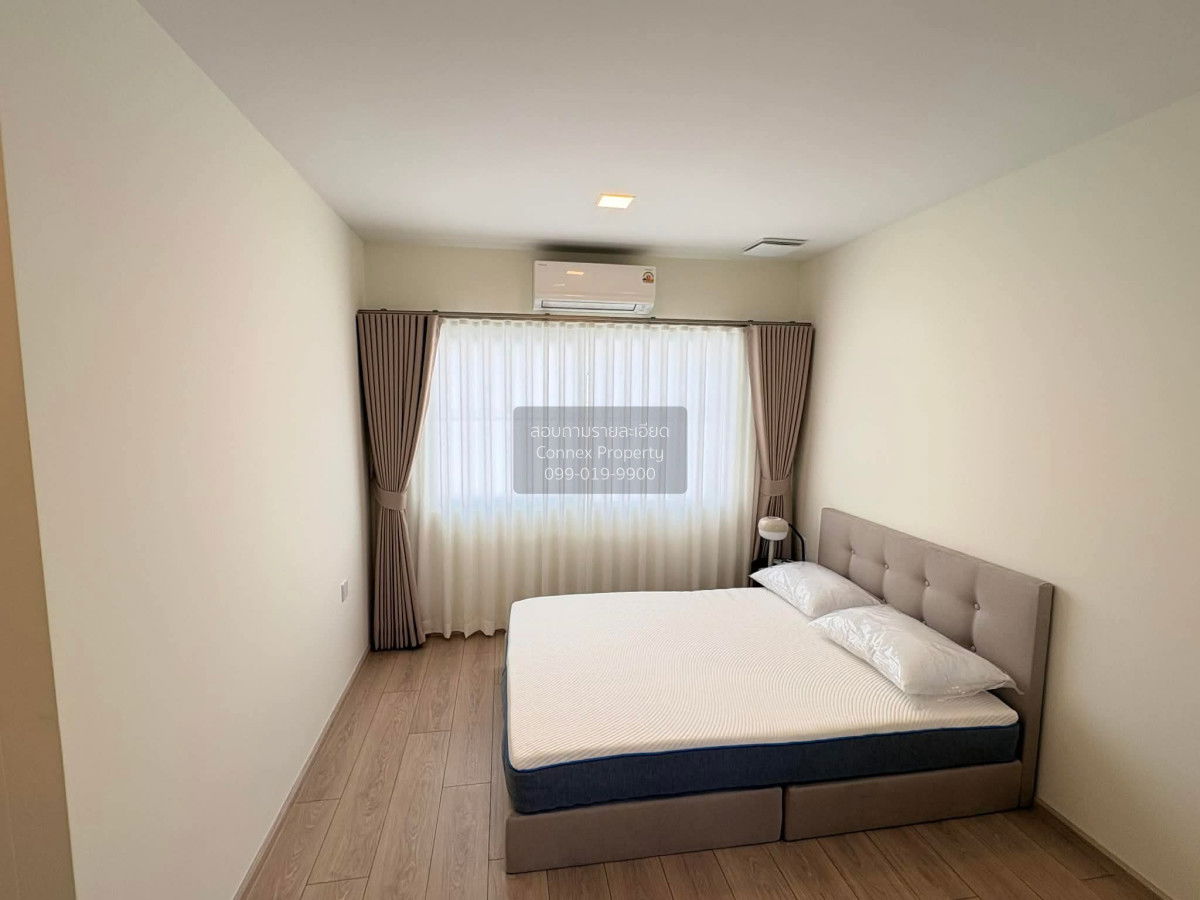 รูป เช่าบ้าน วิลลาจจิโอ 3 ศรีนครินทร์ - บางนา หน้ากว้าง บางแก้ว บางพลี สมุทรปราการ CX-147407 ✅ ทักไลน์ @connexproperty ตอบทันที ทีมงานมืออาชีพ ✅ - รูปที่ 9/10