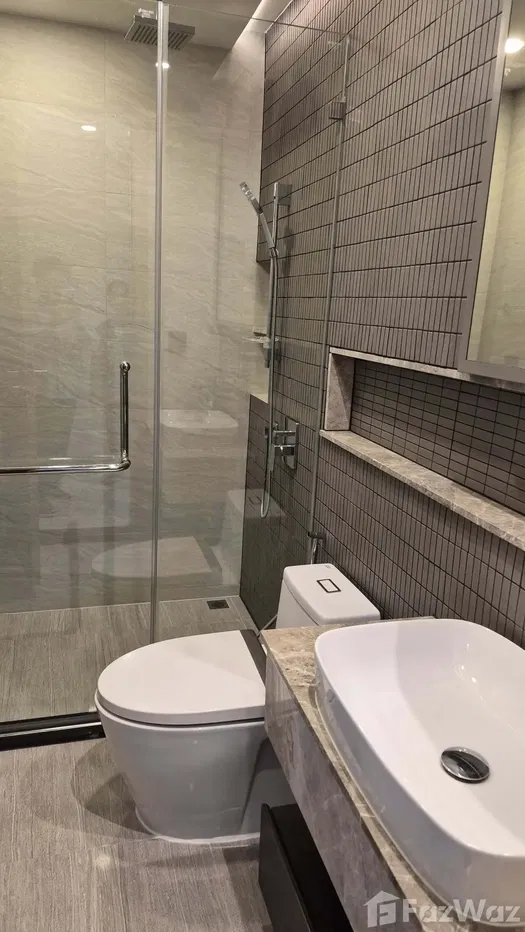 รูป คอนโดให้เช่า 2 ห้องนอน ในโครงการ คูเปอร์ สยาม 5928700 - รูปที่ 9/9