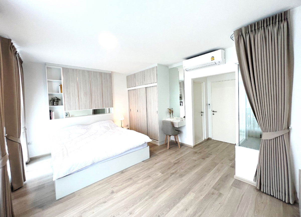 รูป 🎀⭐️ เช่าบ้าน Villaggio2 ศรีนครินทร์-บางนา ตกแต่งสวย ใกล้Mega บางนา - รูปที่ 17/35