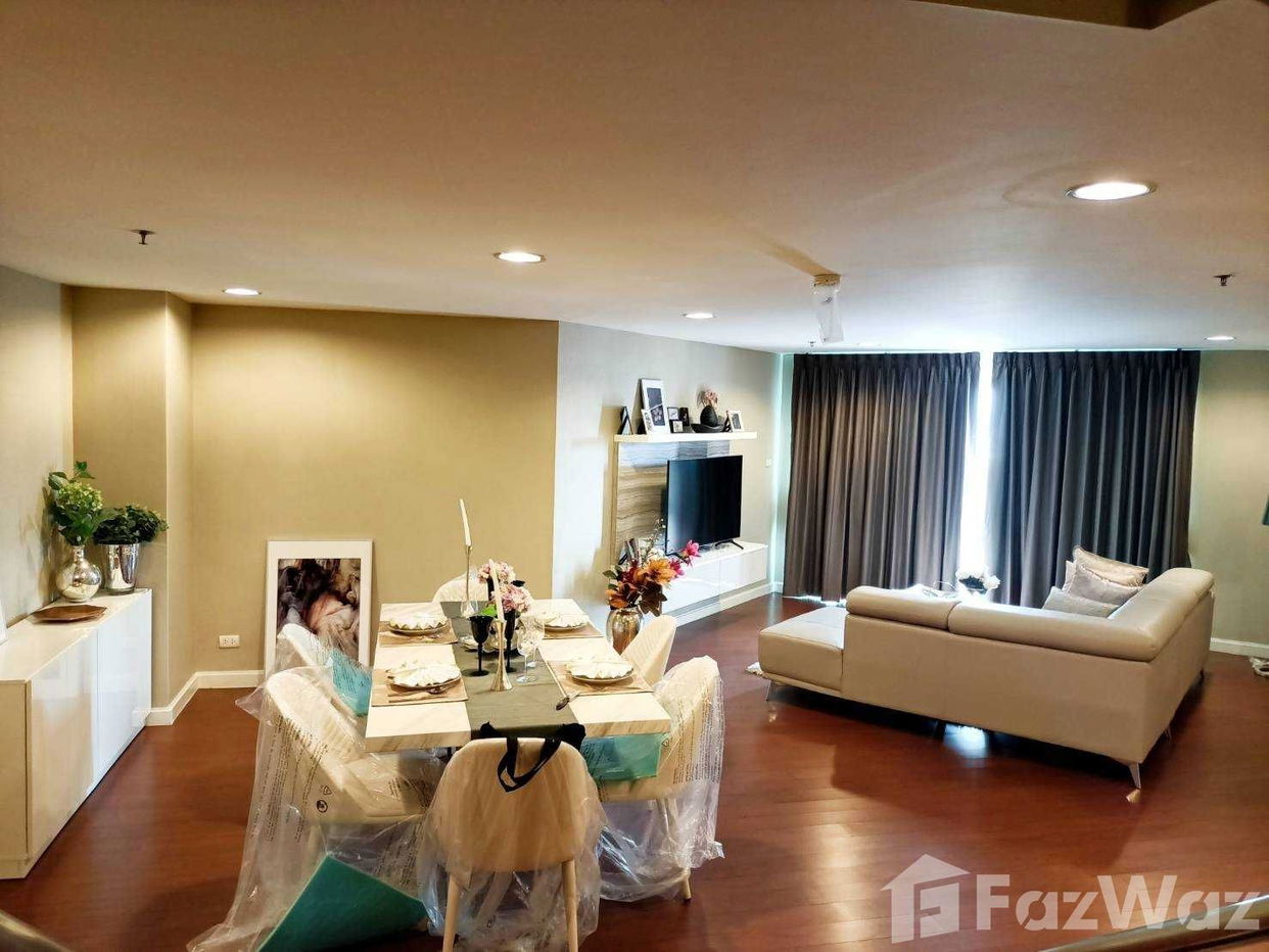 รูป คอนโดให้เช่า 5 ห้องนอน ในโครงการ เบลล์ แกรนด์ พระราม 9 5336759 - รูปที่ 2/20