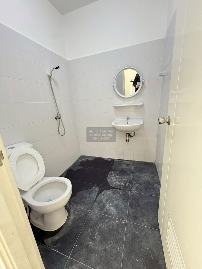 รูป ขายทาวน์เฮ้าส์/ทาวน์โฮม  บ้านพฤกษา 40 รังสิต คลอง 3 คลองสาม คลองหลวง ปทุมธานี CX-122113 ✅ ทักไลน์ @connexproperty ตอบทันที ทีมงานมืออาชีพ ✅ - รูปที่ 9/12