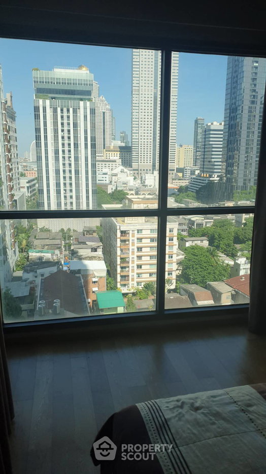 รูป คอนโด 1-ห้องนอน ที่ ดิ แอดเดรส สาทร ใกล้ BTS เซนต์หลุยส์ (ID 560908) - รูปที่ 11/21