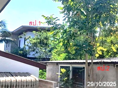 บ้านเดี่ยว 230 ตร.วา เมืองเชียงใหม่ เชียงใหม่ 5.1M