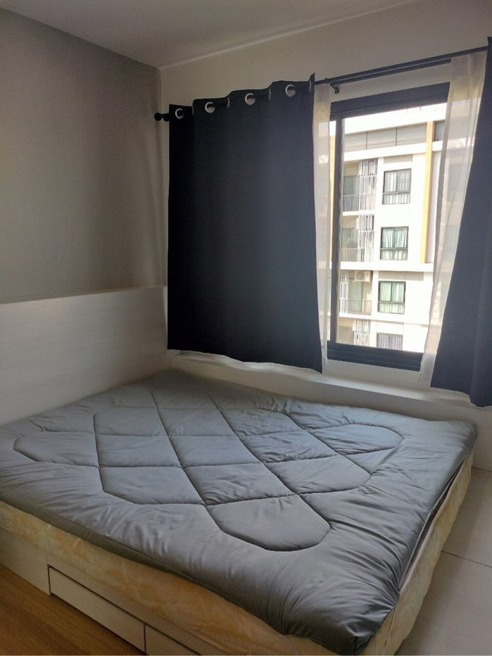 รูป 💥For rent 🏬 Elite condo salaya 🏬 JA-1157 - รูปที่ 1/9