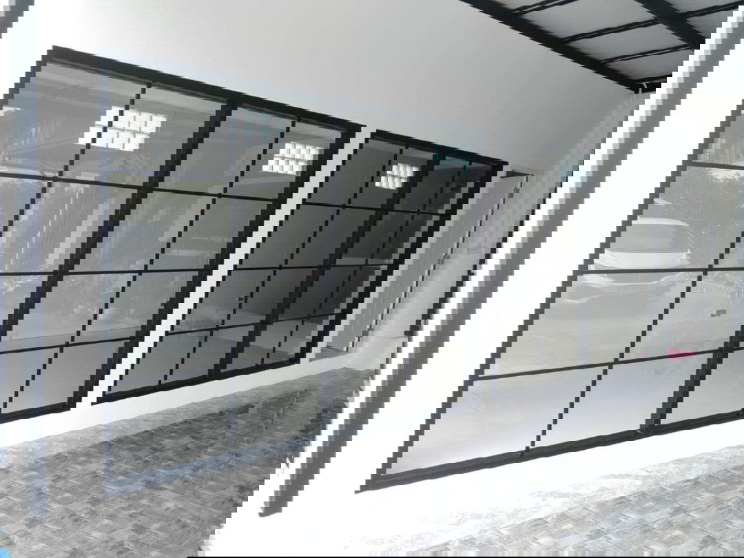 รูป ขาย บ้านเดี่ยว 4 ห้องนอน 4 ห้องน้ำ ในโครงการ Karnkanok Ville 15 (กาญจน์กนกวิลล์ 15) - รูปที่ 24/44