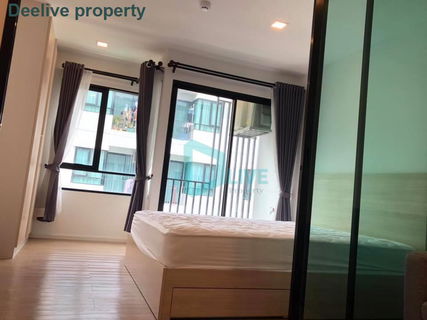 รูปภาพ DL009487 Condo for rent, Wynn Condo Ladprao - Chokchai 4 near -, ready to move in, call urgently 0800343450 LineID @655ebbvc