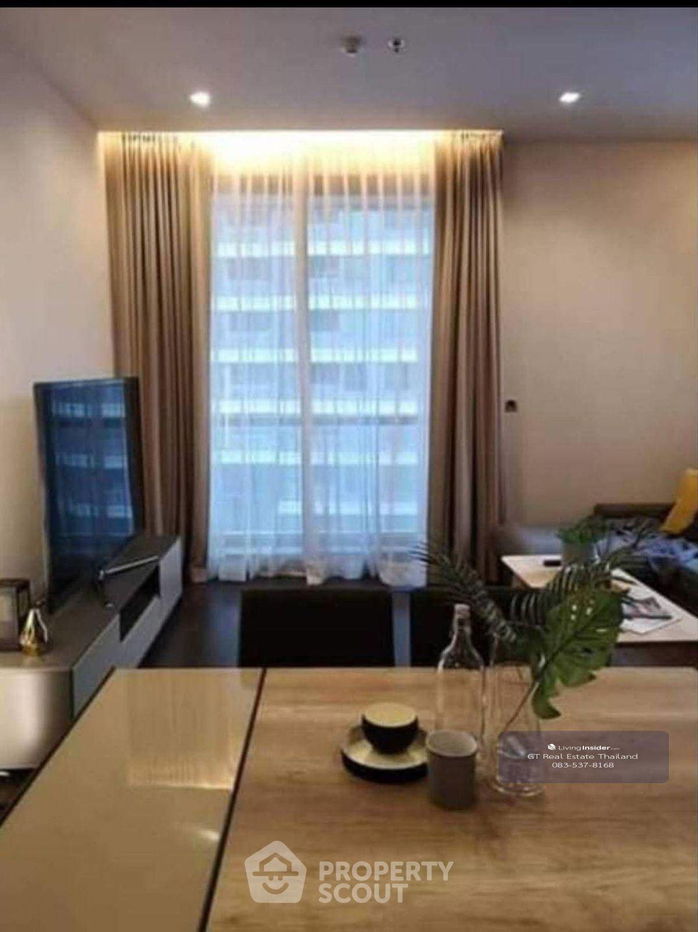 รูป คอนโด 2-ห้องนอน ที่ เดอะ เทอร์ทีไนน์ บาย แสนสิริ ใกล้ BTS พร้อมพงษ์ (ID 2295569) - รูปที่ 8/11