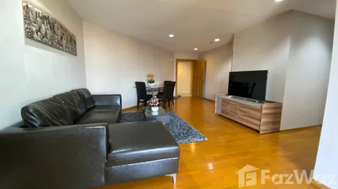 3 Bedroom Condo for rent at River Heaven 967248