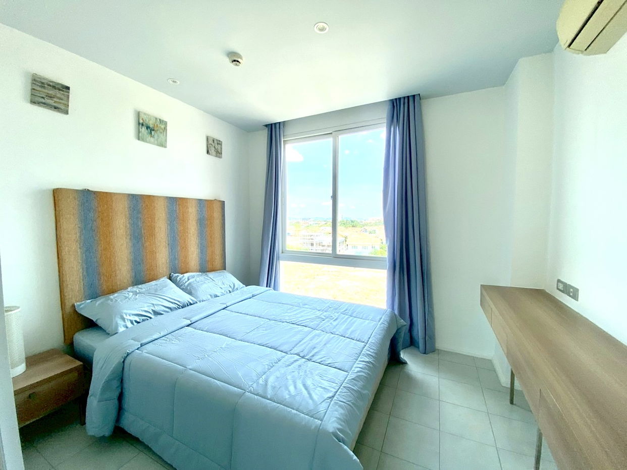 รูป 2 Bedroom Condo for Sale Atlantis Condo Resort Jomtien - รูปที่ 8/11