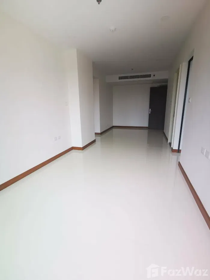 รูป คอนโดให้เช่า 2 ห้องนอน ในโครงการ ศุภาลัย พรีเมียร์ เจริญนคร 1025632 - รูปที่ 2/5