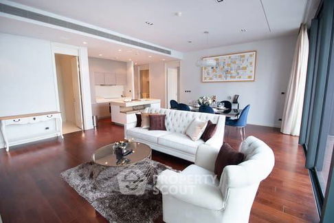 คอนโด 2-ห้องนอน ที่ มาร์ค สุขุมวิท 39 ใกล้ BTS พร้อมพงษ์ (ID 2684481)