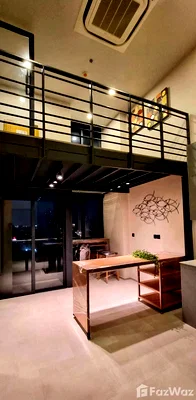 Condos for rent : 1 Bedroom Condo for rent at Cooper Siam 1688414