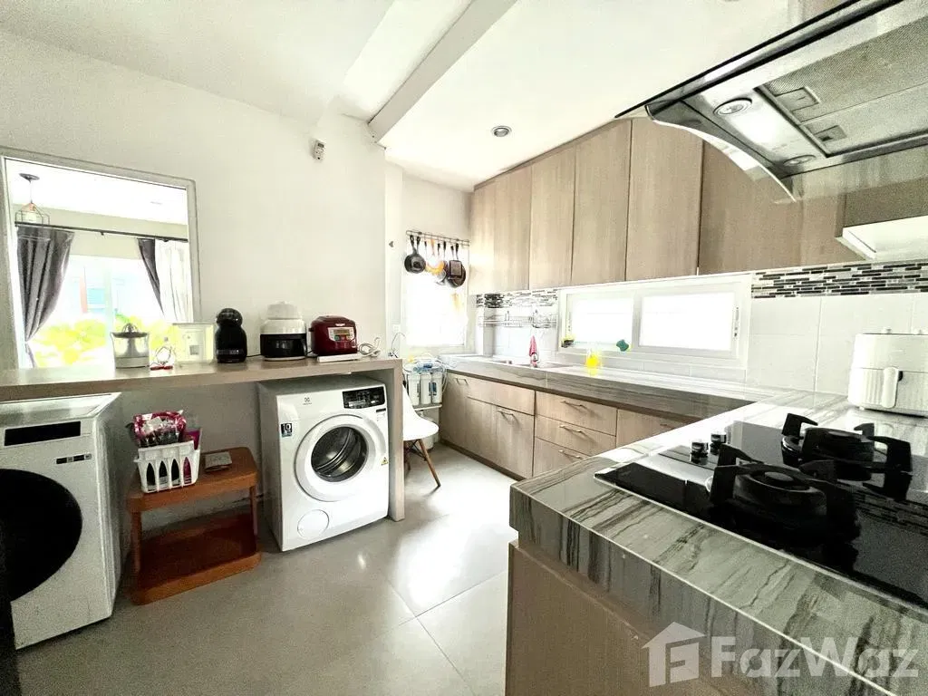 รูป บ้านเดี่ยวให้เช่า 3 ห้องนอน ในโครงการ อินนิซิโอ เกาะแก้ว ภูเก็ต 1756630 - รูปที่ 9/15