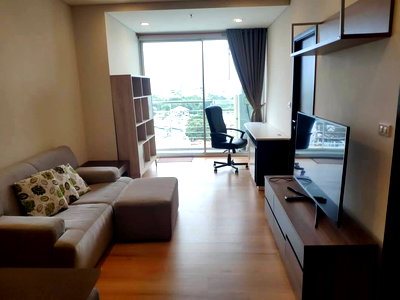 Condos for rent BTS On Nut : Code: 26KJ1117  for rent Le Luk 🔥🔥 Line ID: @kjcondo (with @)🔥🔥