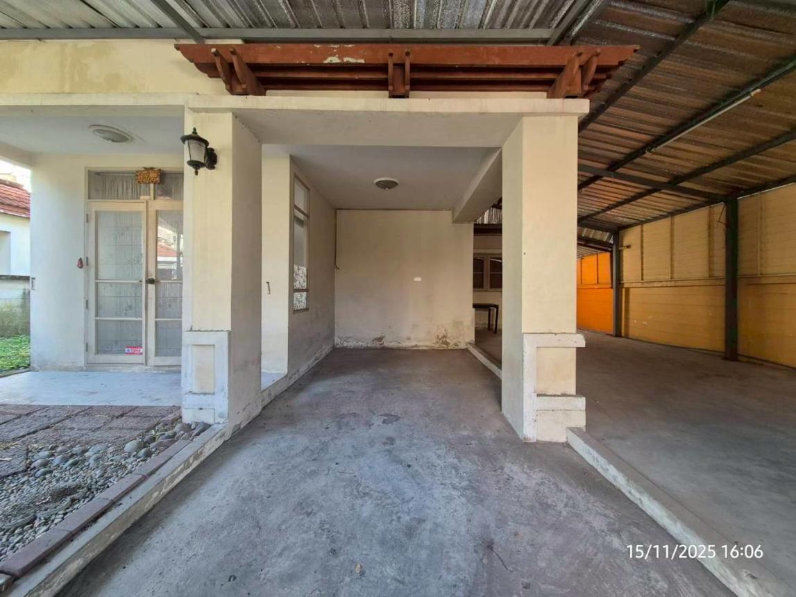 รูป บ้านเดี่ยว สำหรับขาย บ้านฟ้ากรีนพาร์ค 2 คูคต ลำลูกกา ปทุมธานี - รูปที่ 14/28