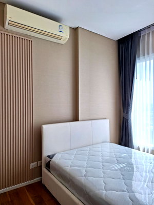 คอนโดให้เช่า : 🏢 ให้เช่าคอนโด : The Saint Residences (เดอะ เซนต์ เรสซิเดนซ์)   รหัสทรัพย์  | 📌LNP-C12255 