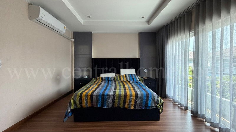 รูป บ้านเดี่ยว ศุภาลัย พาร์ควิลล์ 1 บางนา - เทพารักษ์ ต้นโครงการ ขายขาดทุน - รูปที่ 12/19