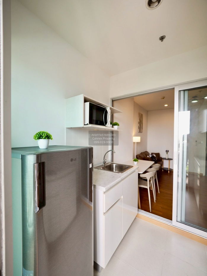 รูป 🔥🔥🔥 เช่าคอนโด เดอะ เพรสซิเดนท์ เพชรเกษม-บางแค MRT-หลักสอง บางแค เขต ภาษีเจริญ กรุงเทพ CX-147529 ✅ ทักไลน์ @connexproperty ตอบทันที ทีมงานมืออาชีพ ✅ 🔥🔥🔥 - รูปที่ 10/12