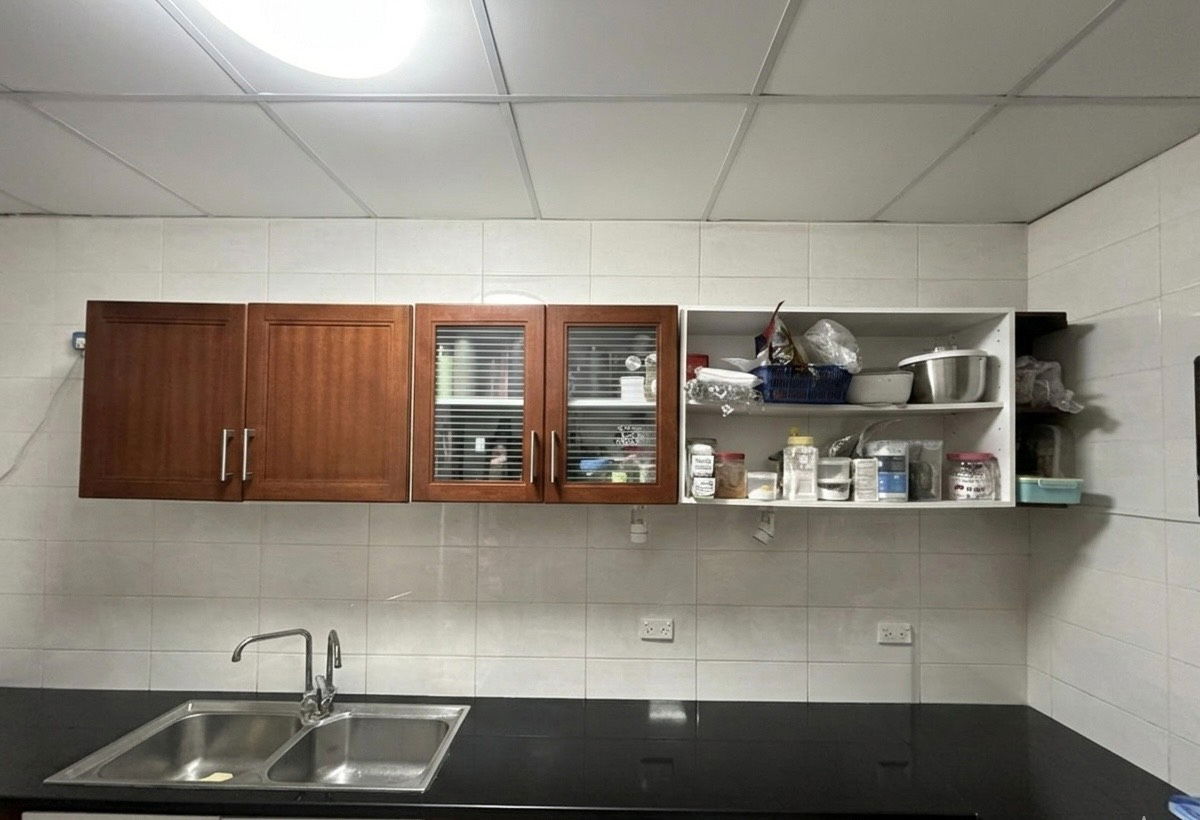 รูป ขายบ้านแฝด หมู่บ้านบ้านพล ซอยสุขาภิบาล 5 ซอย 14 ถนนสุขาภิบาล 5 เนื้อที่ 30 ตร.ว. พร้อมเฟอร์ครบ - รูปที่ 19/19