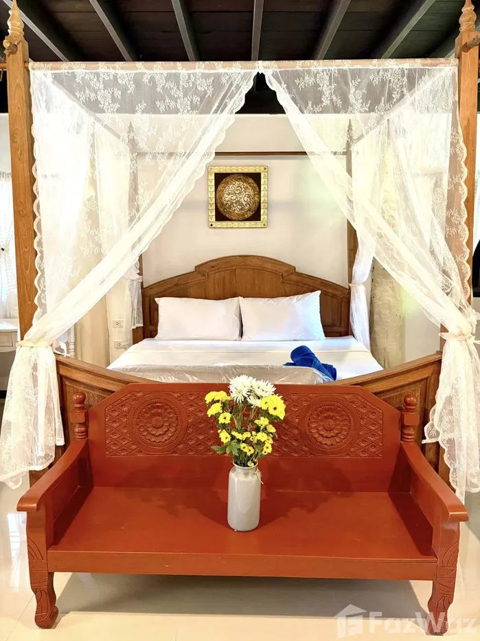 รูป บ้านเดี่ยวให้เช่า 3 ห้องนอน ในโครงการ ภูเก็ต-ไทยเฮ้าส์ 5773057 - รูปที่ 2/5