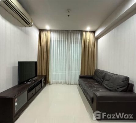 รูป ขาย คอนโด 1 ห้องนอน ในโครงการ เซอร์เคิล คอนโดมิเนียม 1834920 - รูปที่ 1/6