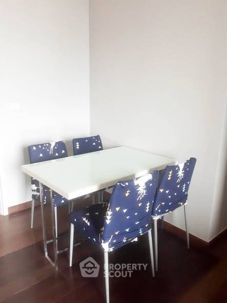 รูป คอนโด 2-ห้องนอน ที่ คิว อโศก ใกล้ MRT เพชรบุรี (ID 2550490) - รูปที่ 1/12