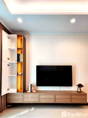 Condos for rent : 2 Bedroom Condo for rent at Supalai Oriental Sukhumvit 39 2001012