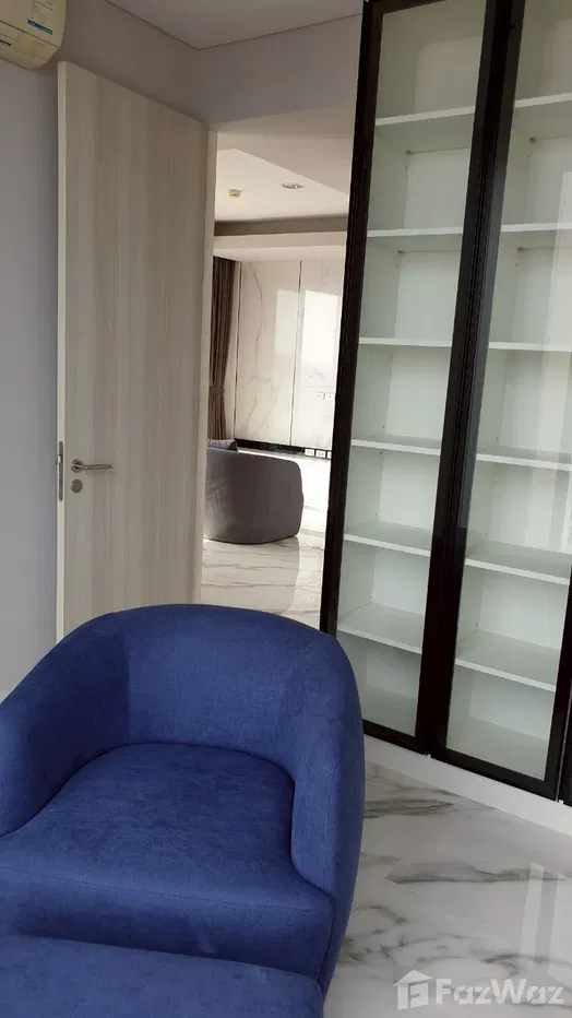 picture 2 Bed 2 Bath 55sqm 36F High Rise The Lumpini LPN24 5672959 - 6/22