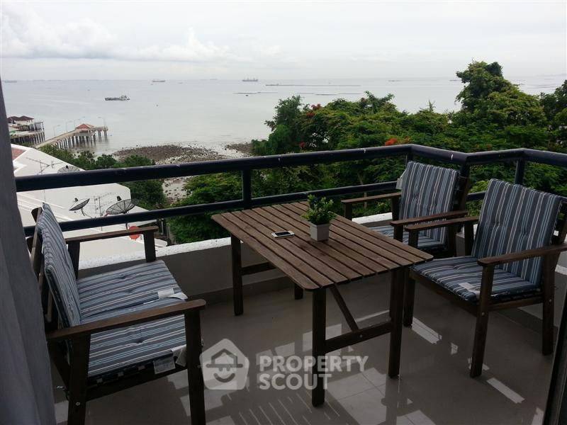 picture 2-BR Condo at Rama Harbour View Condominium in Surasak (ID 2689661) - 5/35