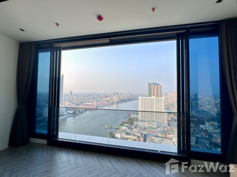 รูป ขาย คอนโด 2 ห้องนอน ในโครงการ แชปเตอร์ เจริญนคร-ริเวอร์ไซด์ 1817054 - รูปที่ 10/12