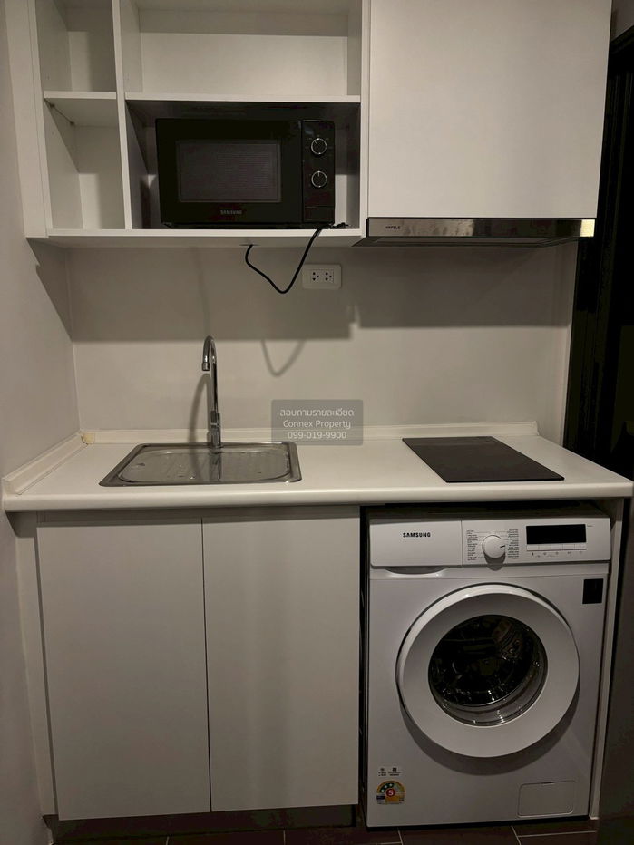 รูป เช่าคอนโด บลู สุขุมวิท 105 BTS-แบริ่ง บางนา เขต บางนา กรุงเทพ CX-147624 ✅ ทักไลน์ @connexproperty ตอบทันที ทีมงานมืออาชีพ ✅ - รูปที่ 3/9