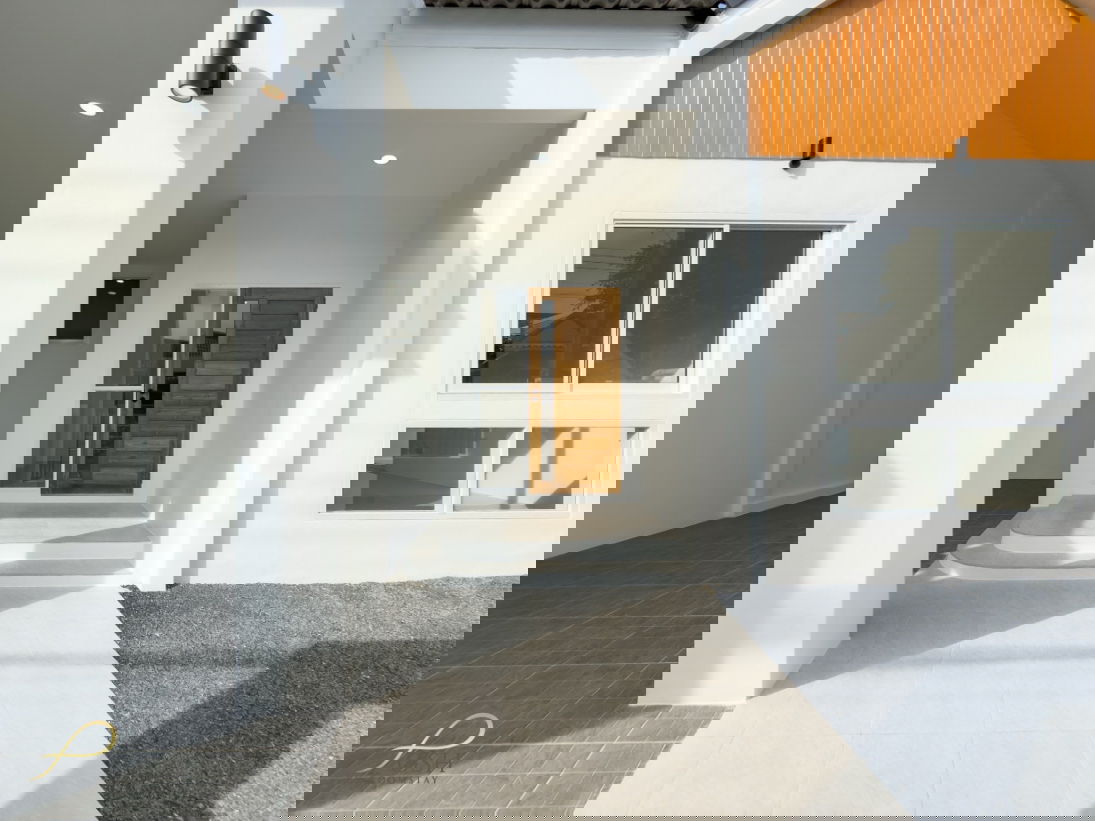 รูป ศรีสุชาติ2 (ซอยขุมทรัพย์พิเศษ4), สามกอง-รัษฎา บ้านแฝดรีโนเวทใหม่ 2หลังติดกัน - รูปที่ 6/18