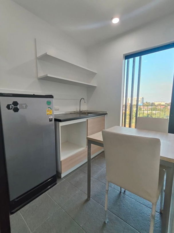 รูป 🔴RL21246🟡 ให้เช่าถูกมาก👍 The Midd Bangyai 💛🧡 ✅แอดไลน์ @062mnigk (มี @ ด้วย) แอดมินตอบไว - รูปที่ 11/14