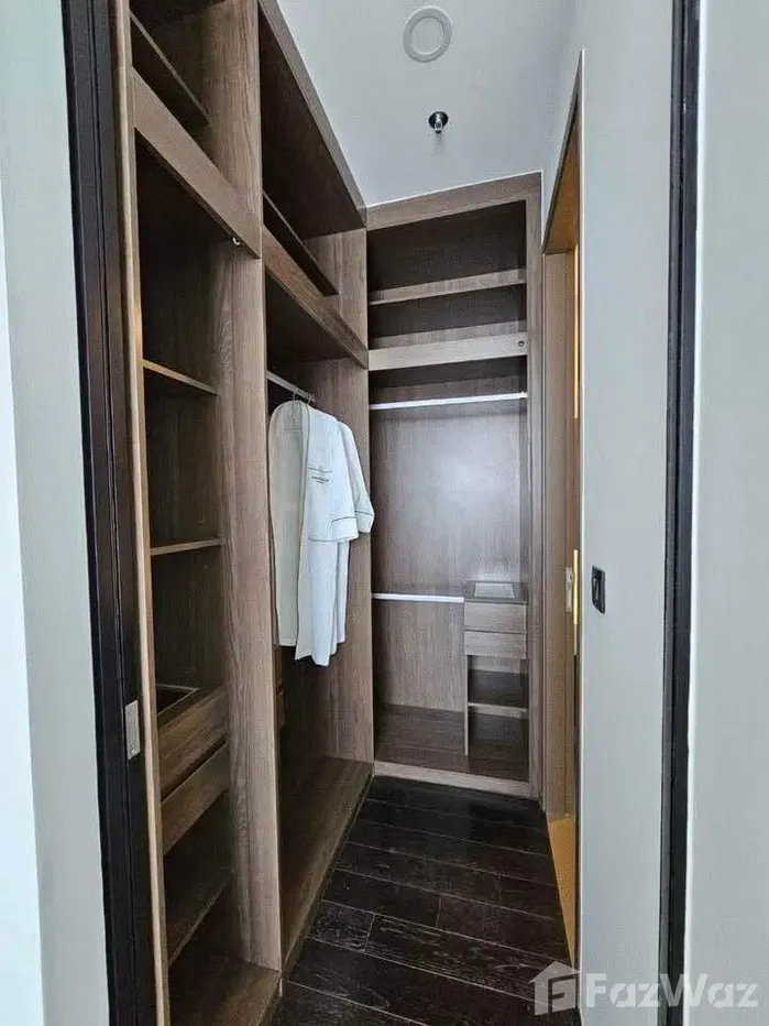 รูป คอนโดให้เช่า 1 ห้องนอน ในโครงการ พาร์ค ออริจิ้น ทองหล่อ 5618312 - รูปที่ 8/12