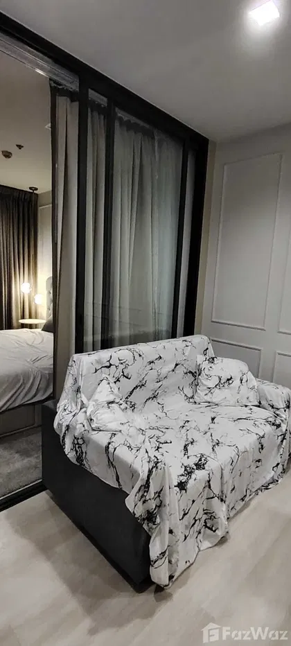 รูป คอนโดให้เช่า 1 ห้องนอน ในโครงการ ไลฟ์ วัน ไวร์เลส 1829006 - รูปที่ 9/10