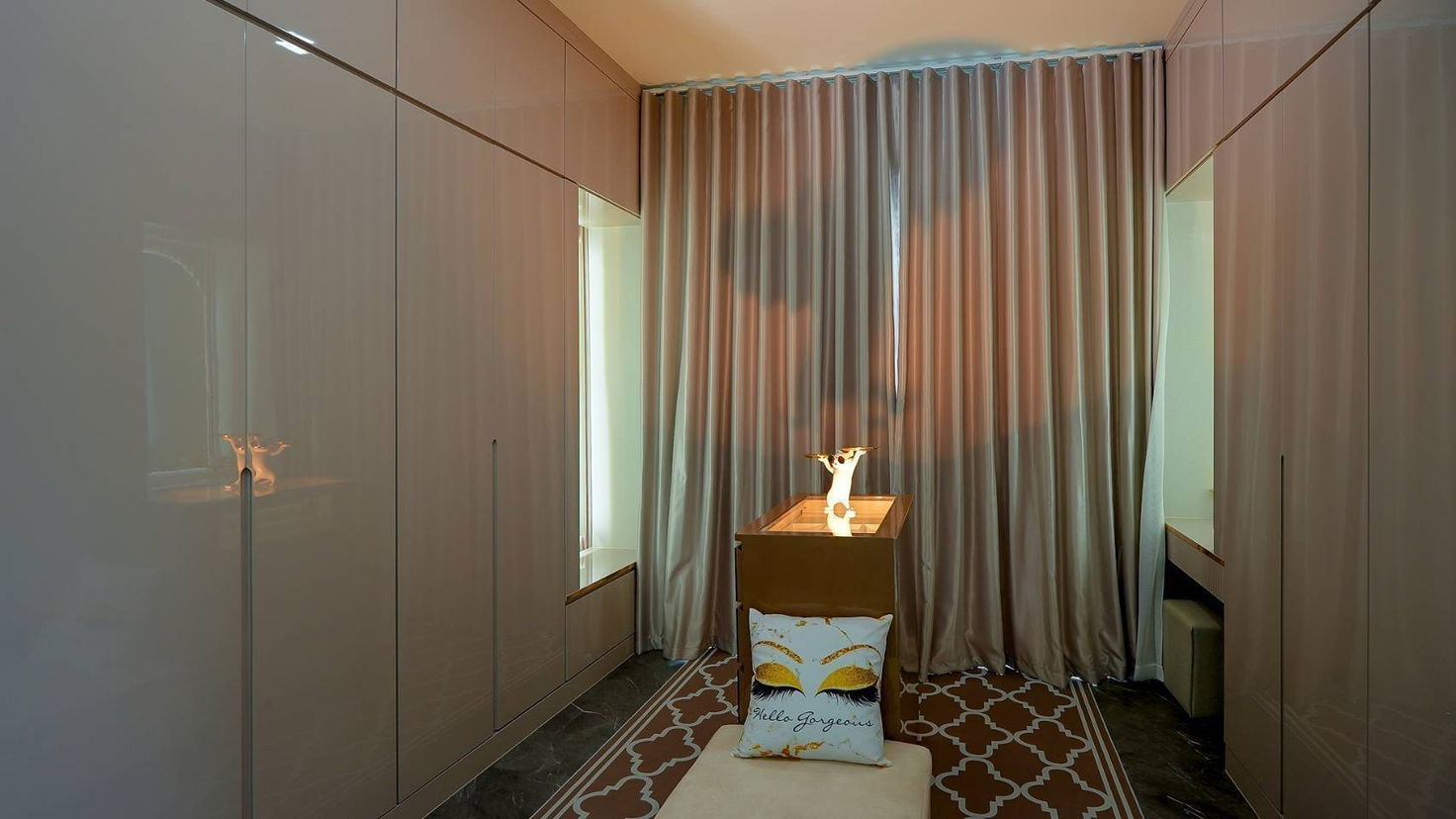 รูป Luxury Mineral Pool Villa 4 Bedroom in Bangsaen - รูปที่ 12/12