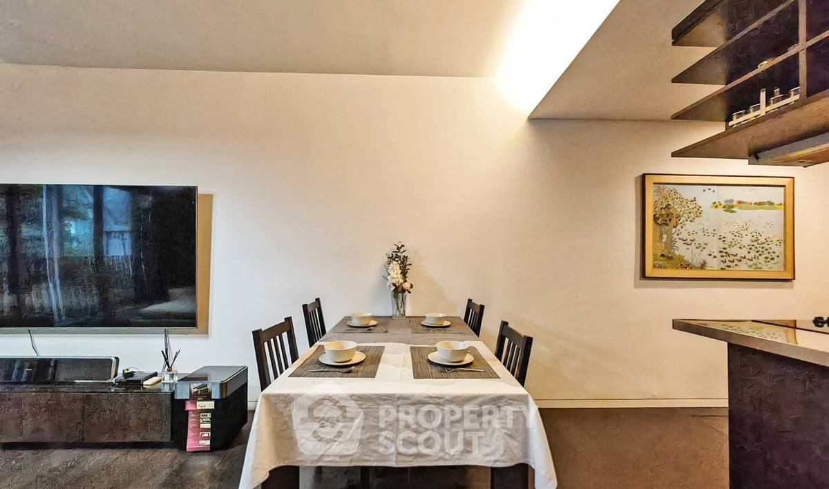 รูป คอนโด 2-ห้องนอน ที่ ไซมิส จอยญ่า ใกล้ MRT เพชรบุรี (ID 2691404) - รูปที่ 7/10