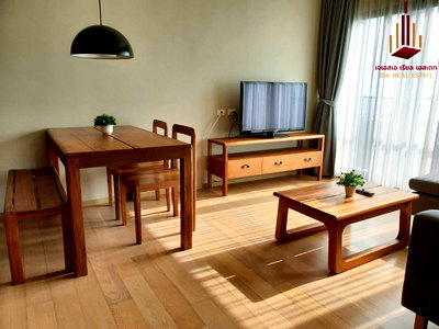 ขายคอนโด : ✨ ขาย โนเบิล รีวิล ✨  💰 ราคา 8,450,000 บาท